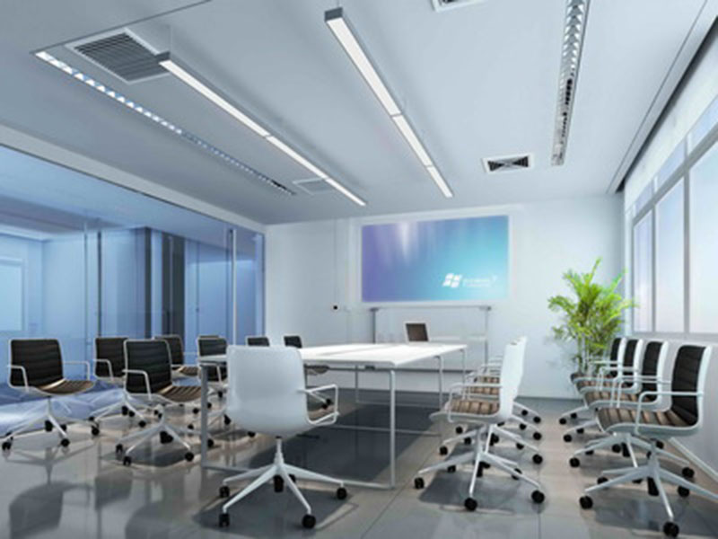 公司會(huì)議室